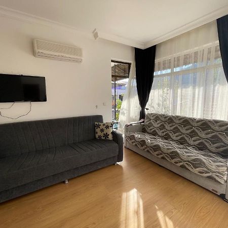 Caunos Antik Hotel Далян Екстериор снимка