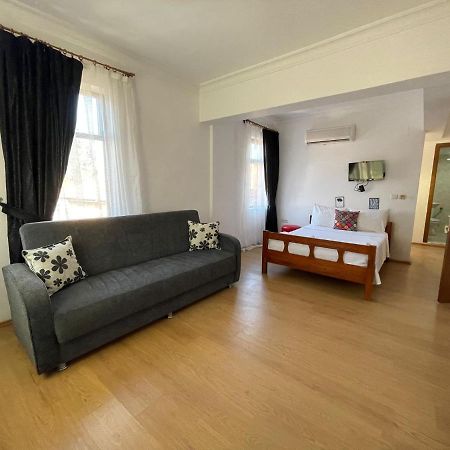 Caunos Antik Hotel Далян Екстериор снимка