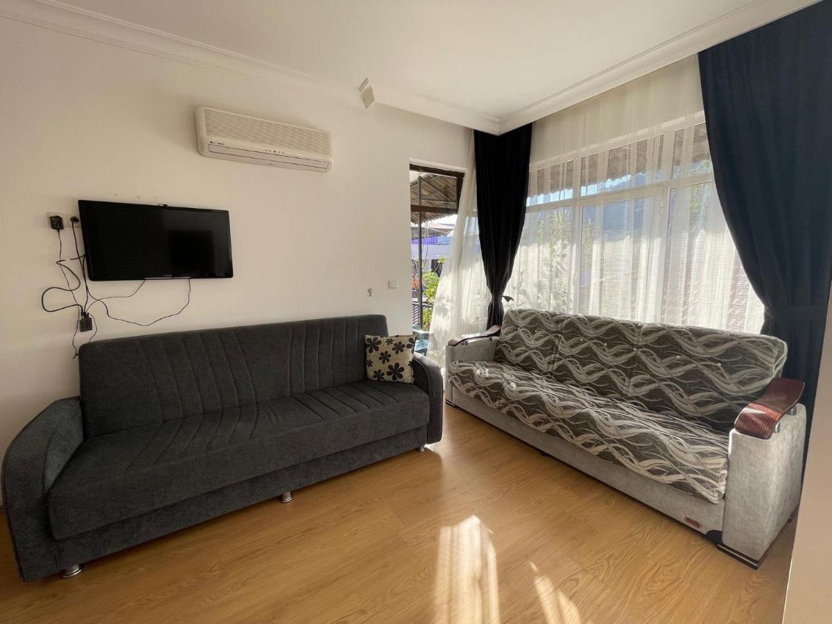 Caunos Antik Hotel Далян Екстериор снимка
