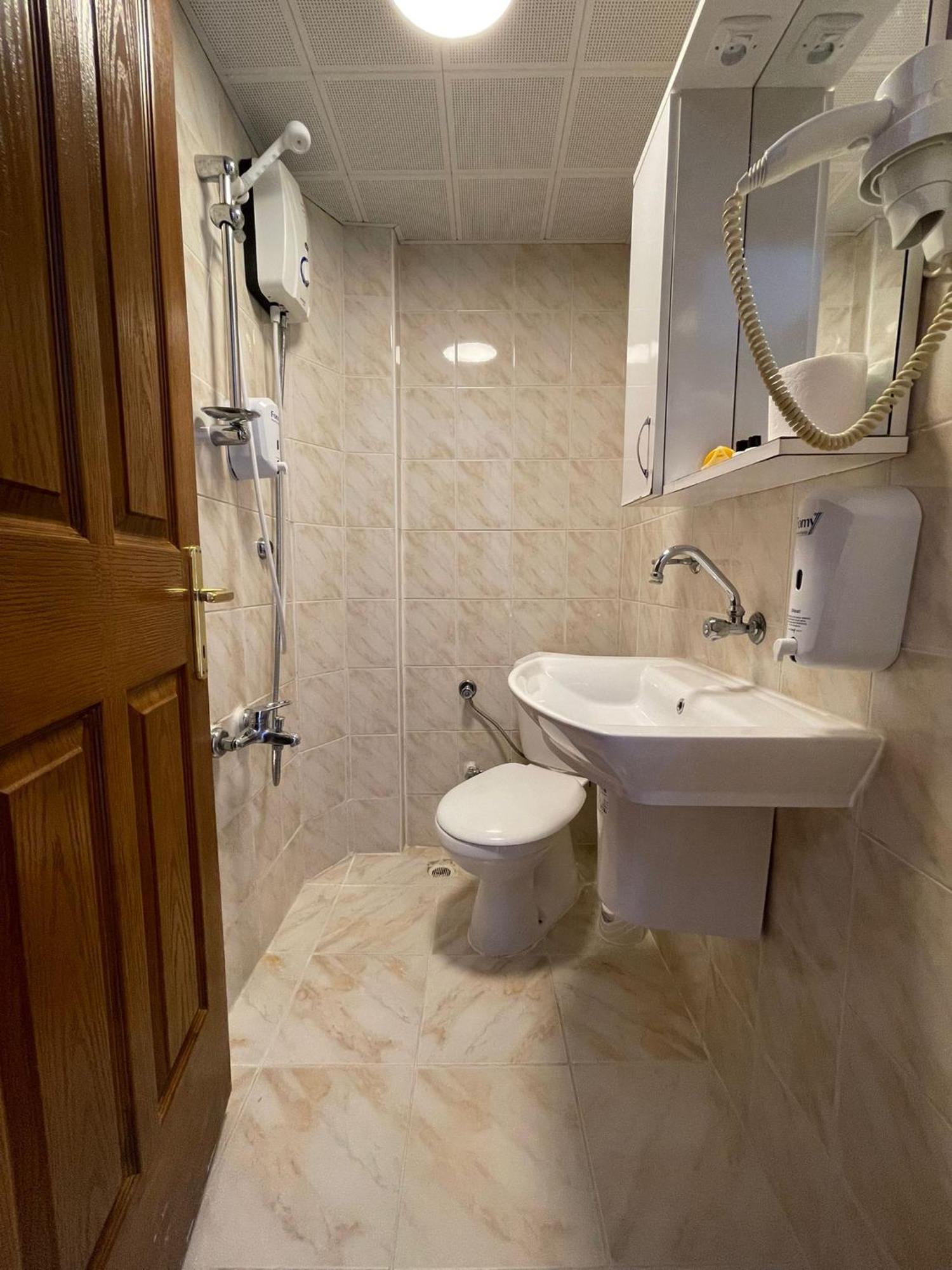 Caunos Antik Hotel Далян Екстериор снимка