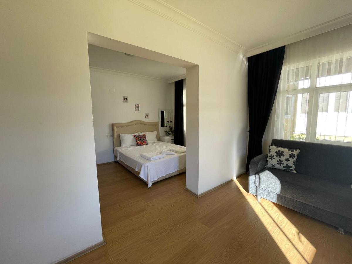 Caunos Antik Hotel Далян Екстериор снимка