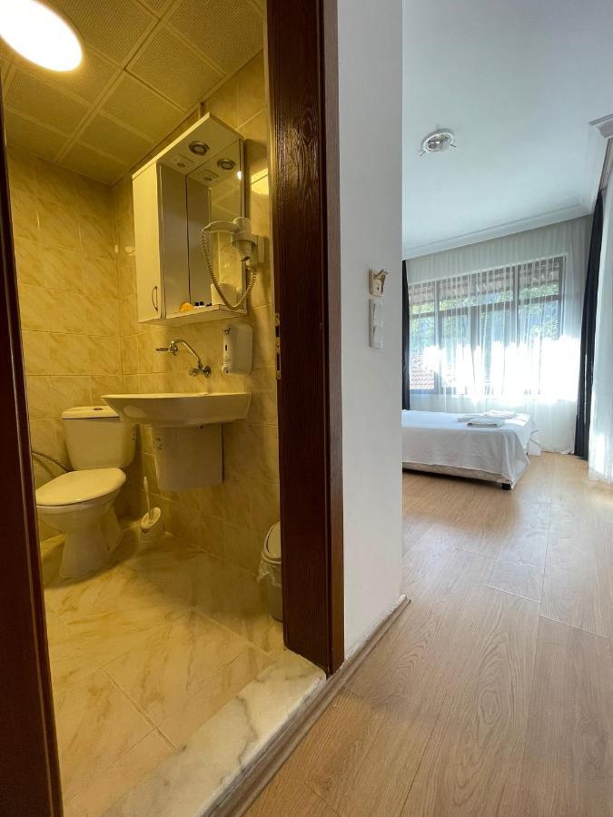 Caunos Antik Hotel Далян Екстериор снимка