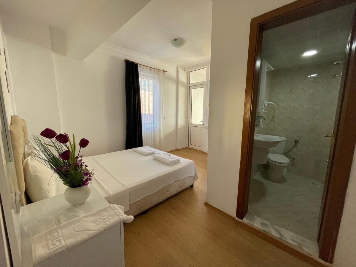 Caunos Antik Hotel Далян Екстериор снимка