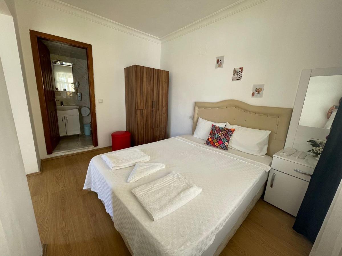 Caunos Antik Hotel Далян Екстериор снимка